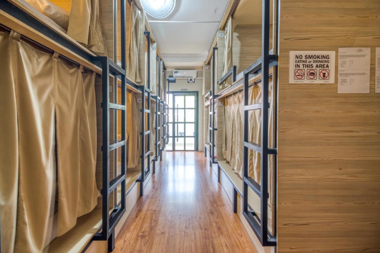 Reddoorz Hostel Near Stadion Mandala Krida Yogya Jogyakarta Zewnętrze zdjęcie